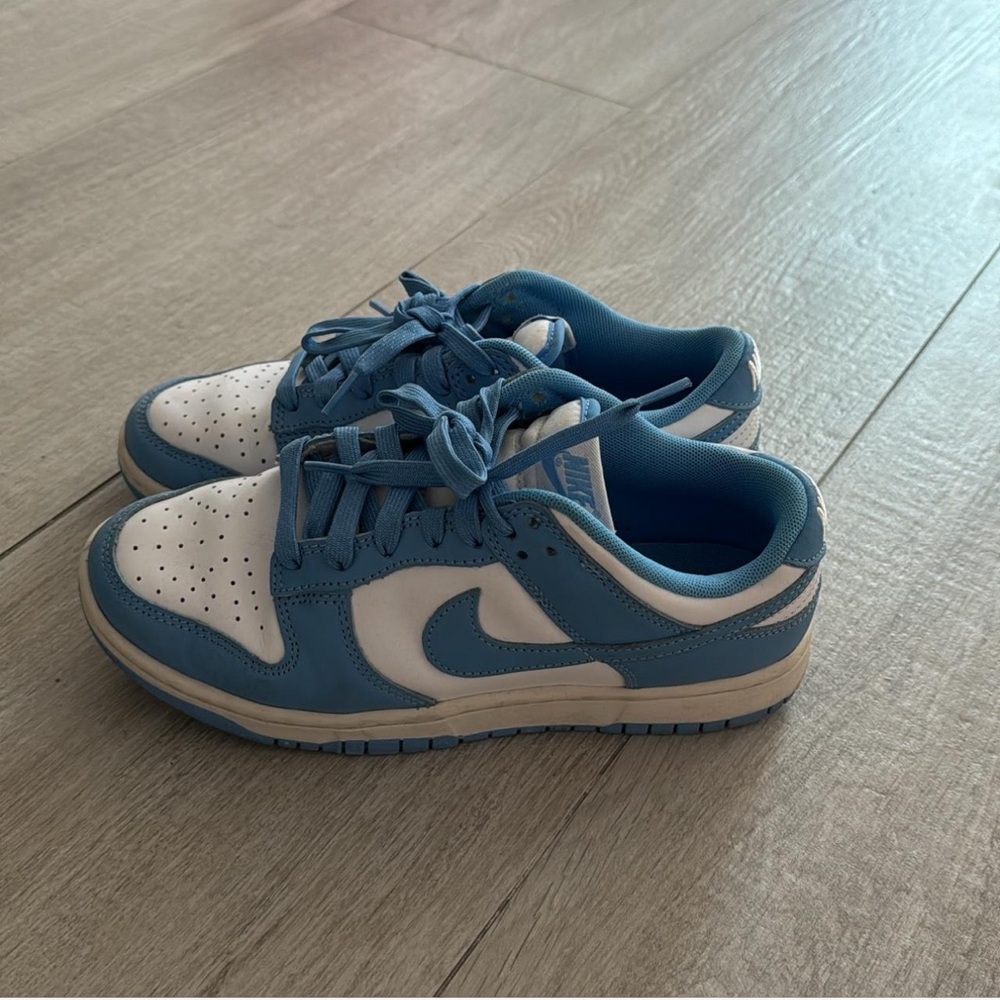 Worn once